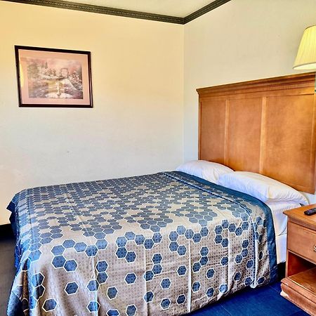 Sunset Inn And Suites Seward Екстер'єр фото