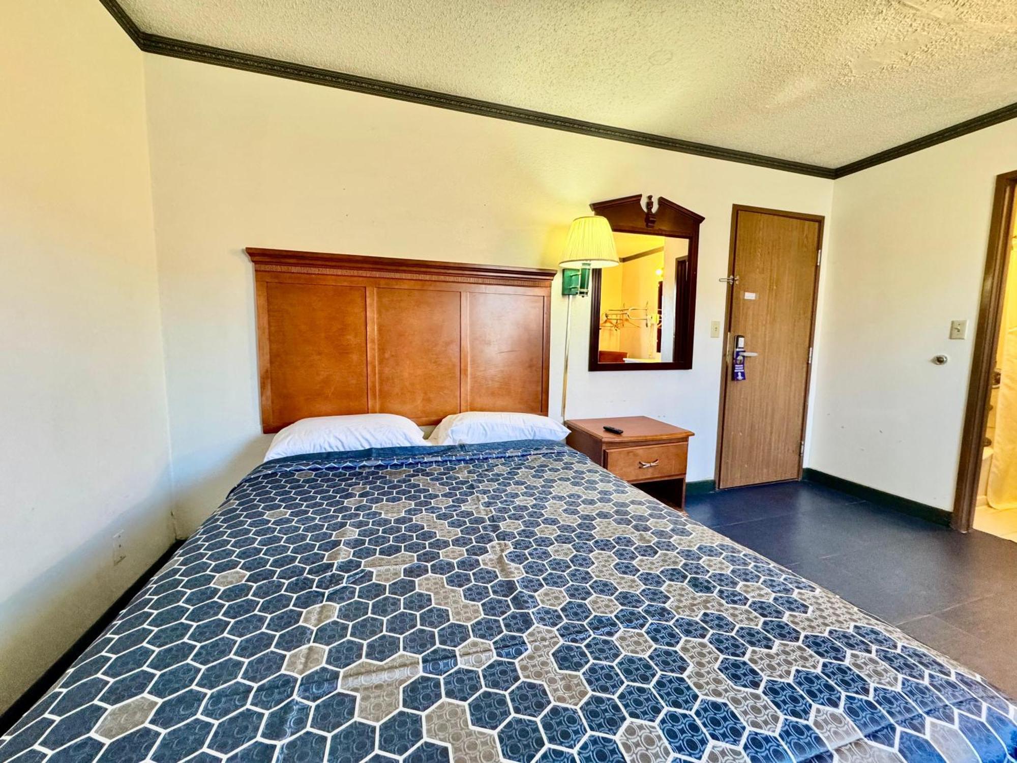 Sunset Inn And Suites Seward Екстер'єр фото